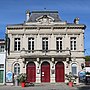 Vignette pour Festival du film de Pauillac