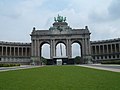 Parc de cinquantenaire