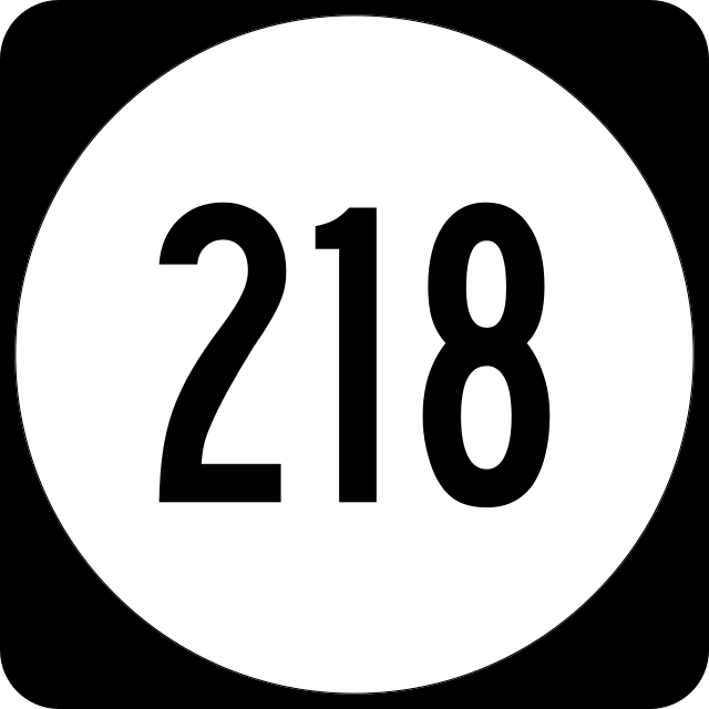 218