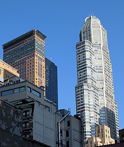 CitySpire Center