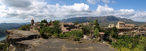 Siurana (Tarragona)