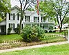 James Beauchamp Clark House Clark House.jpg