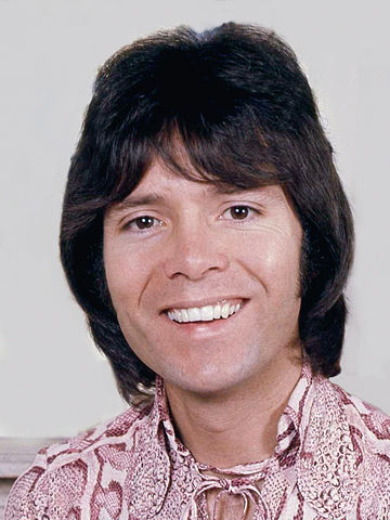 Cliff Richard