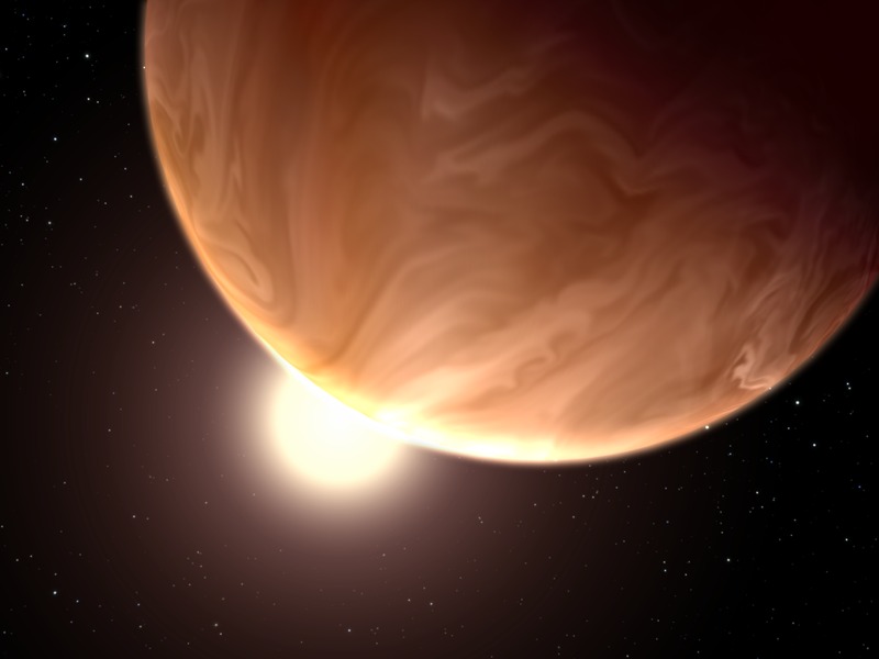 File:Clouds in Atmosphere of Exoplanet GJ 1214b (Artist's View).tif