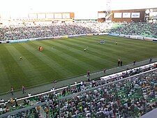 Club Santos Laguna - Wikipedia, la enciclopedia libre