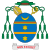 フランシスコ・サレジオの紋章