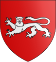 Wappen von Bréhand