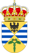 Coat of Arms of Concepción Province (Chile).svg