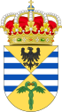 Province de Concepción - Armoiries