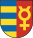 Coat of Arms of Dunajská Streda.svg