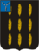 Escudo de armas de Ekaterinovka rayon (óblast de Saratov) propuesta.png