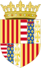 1442–1501 1504–1516 Trastámarové a Aragonská koruna