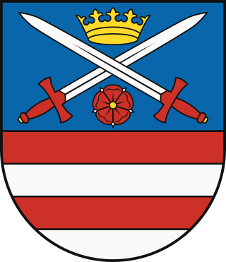 Herb Kieżmarku