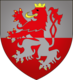 Coat of arms of Bertrange