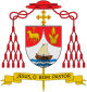 Coat of arms of Arlindo Gomes Furtado .svg
