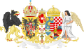 Coat of arms of Austria-Hungary 1914 v2.svg