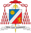 Stema lui Carlo Chiarlo.svg