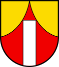 Gunzwil coat of arms