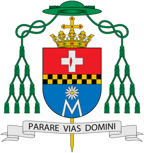 File:Coat of arms of Joan Enric Vives i Sicília.svg