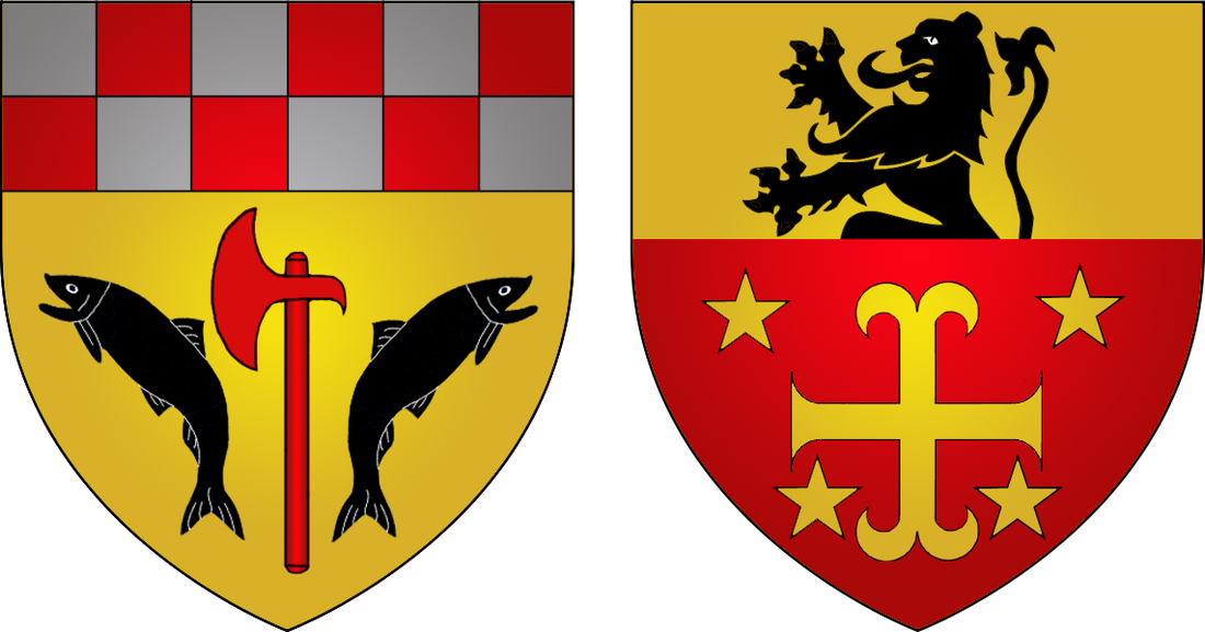 File:Coat of arms of Kiischpelt (Luxembourg).png