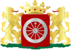 Coat of arms of Wageningen.svg