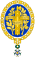 Coat of arms of the French Republic.svg