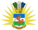 Coat of arms of the Republic of Molossia.svg