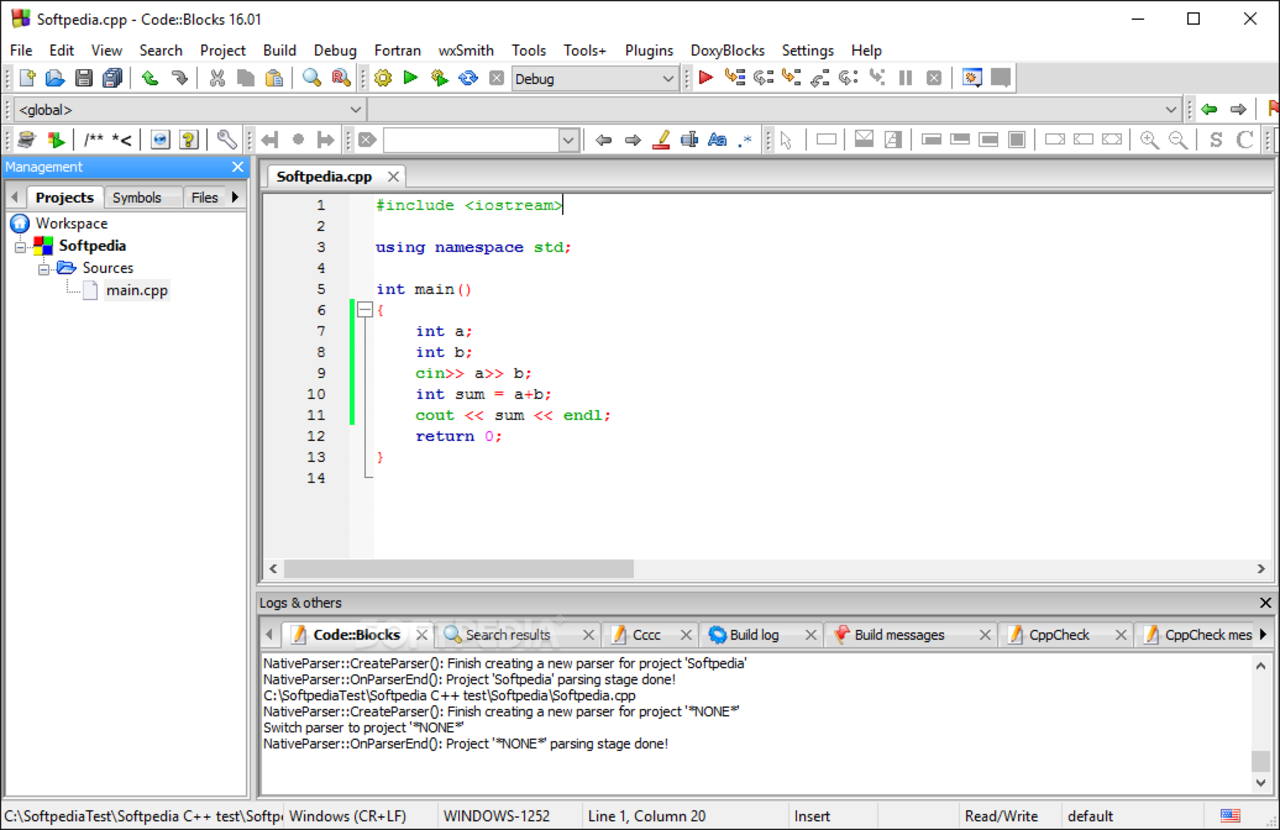 Blocking codes. Среда разработки code::Blocks. Code Blocks c++ code. Codeblocks c программы. Code Blocks Интерфейс.