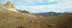 Vignette pour Col de Buffère