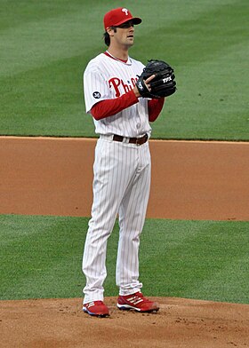 Przykładowe zdjęcie przedmiotu z sezonu Philadelphia Phillies 2013