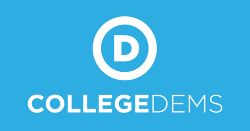 College Democrats of America logo