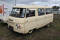 Commer PB 2500