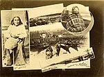 Miniatuur voor Bestand:Composite view with portraits of Chief Seattle, Princess Angeline, and views of Seattle, circa 1889-1891 (BOYD+BRAAS 104).jpg