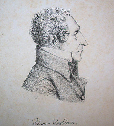 Vincent-Marie Viénot de Vaublanc