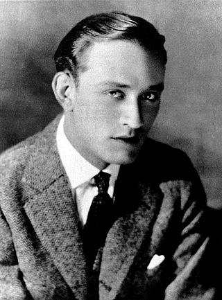 <span class="mw-page-title-main">Conrad Nagel</span> American actor