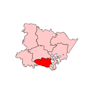 Villupuram (state assembly constituency)