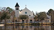 Thumbnail for Corpus Christi Catholic Church (Celebration, Florida)