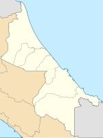 Limón (Provinco Limón)