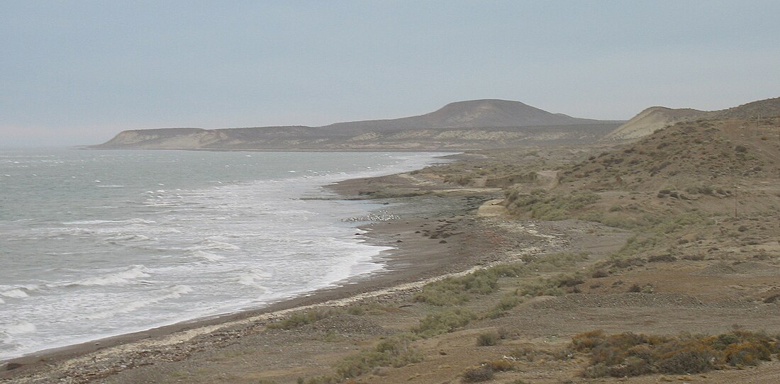 Playa Bahía Lángara