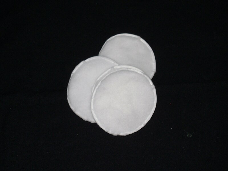 File:Cotton pads - Δίσκοι ντεμακιγιάζ.JPG