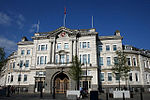 County Hall, Maidstone