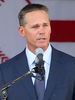 Craig Biggio American baseball player