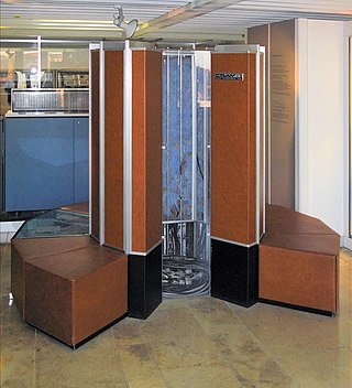 <span class="mw-page-title-main">History of supercomputing</span> Aspect of history