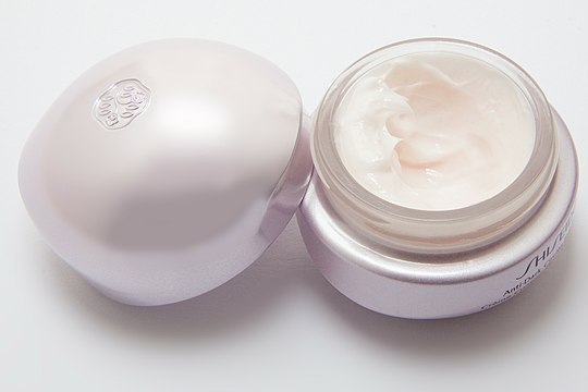Creams are semi-solid emulsions of oil and water. Oil-in-water creams are used for cosmetic purpose while water-in-oil creams for medicinal purpose