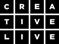 Лого на CreativeLive 2014.jpg