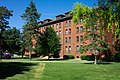 Cretin Hall, St. Thomas University i St. Paul, Minnesota