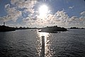 Crossing Hamilton Harbour near Long Island, Bermuda - panoramio.jpg