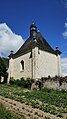 Chapelle Saint-François de Cumeray