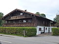 Bauernhaus (sogenannt Beim Doll)