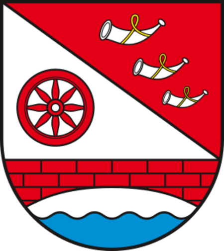 DE ST 15 0 90 415 Walsleben COA